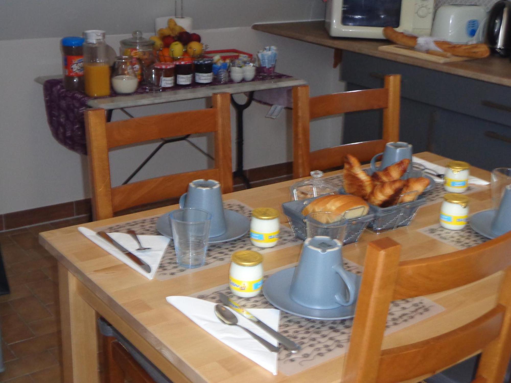 La Grille Doree Αμπουάζ Εξωτερικό φωτογραφία